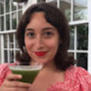 Meet your Posher, Adriana